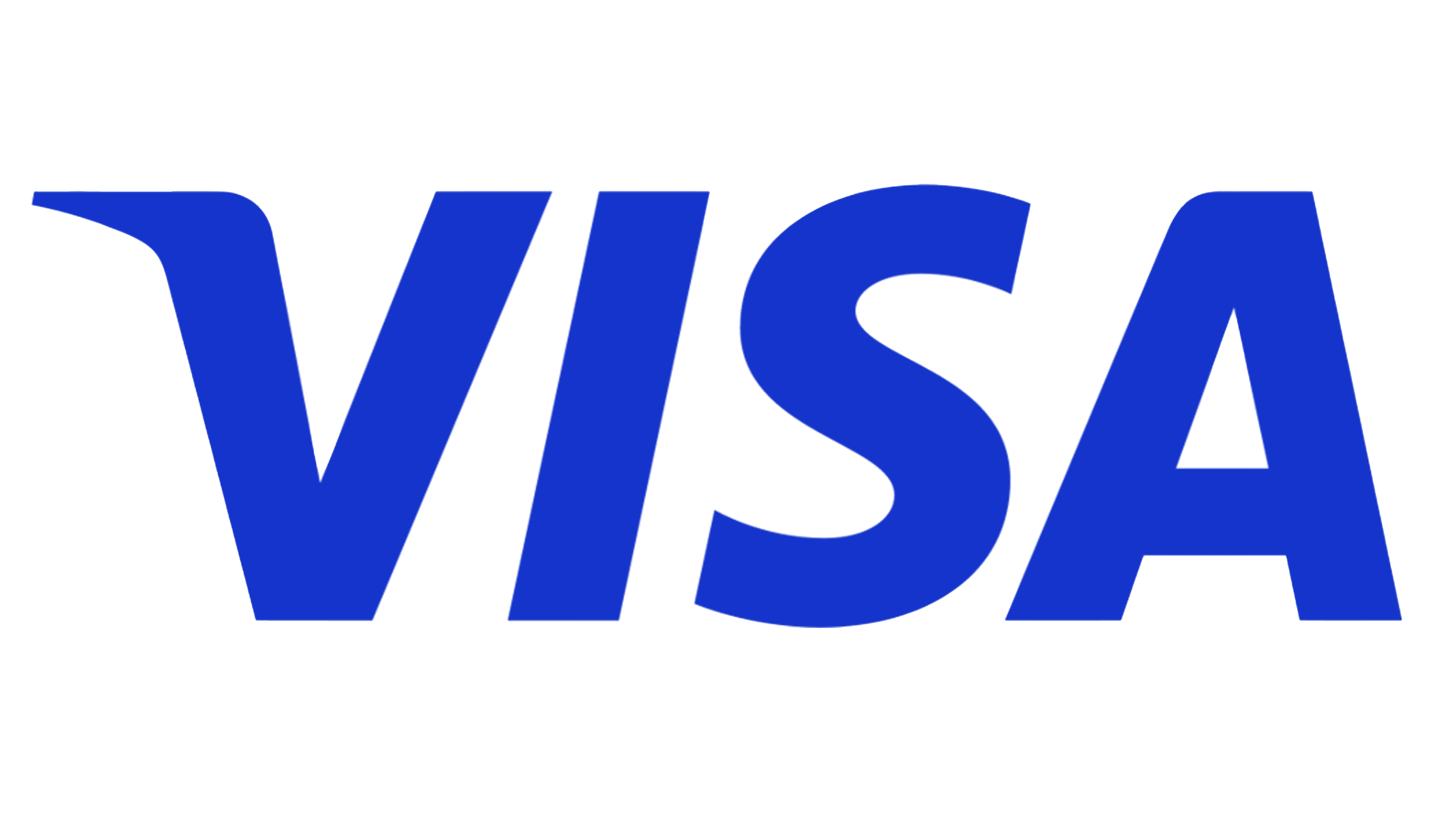 Visa Logo